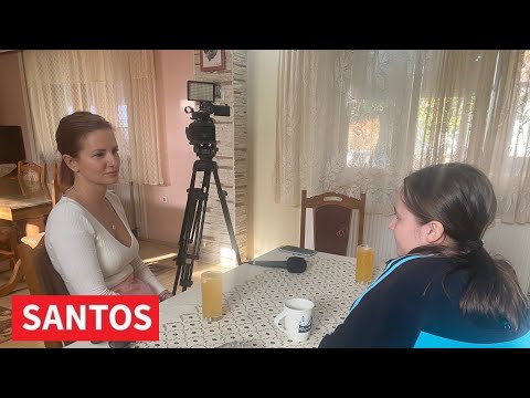 MILICA STANIĆ - "NAVIKLA SAM DA TRPIM BATINE"