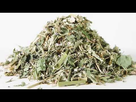 Чай от диабета