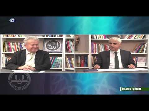 İSLAMIN IŞIĞINDA 09 10 2025