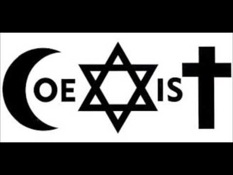 Odnos prema drugim religijama (monoteističkim)