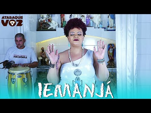 Ponto de Iemanjá - Um presente dos Orixás (Cover)