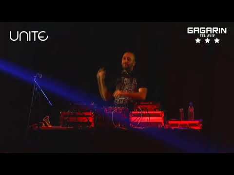 Outsiders @ ReUnite - Psytrance Sessions