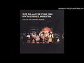 Sun Ra - Sunset on the Nile (Live at the Hackney Empire)