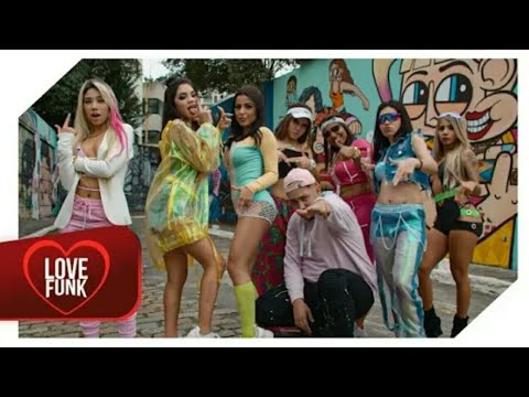 SET MK NO BEAT - MC's Henny ' Suh ' Thammy' Tiffany bandim ' caroline silver ' Amanda Ferreira