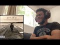 Staind - Save Me - Reaction