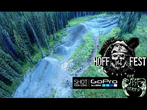 FEST series 2015 - Hoff Fest course preview