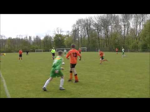 asvDronten C2   DSV'61 C1D