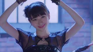 Morning Musume '16 - Sexy Cat No Enzetsu (Dance Shot Ver. II)
