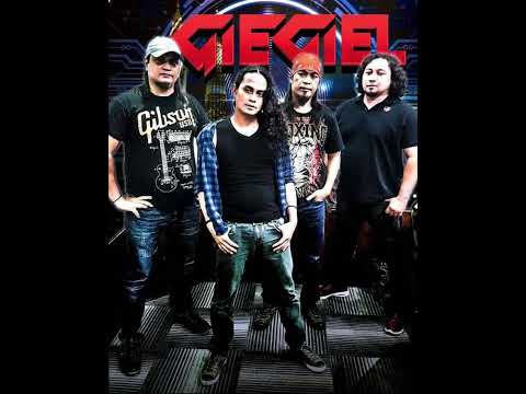 Giegiel - Tinggal Akhirnya 2017 HQ