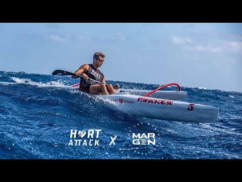 [MARGEN x HART ATTACK] #2