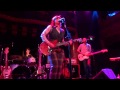 Amy Ray - Crying in the Wilderness Clip