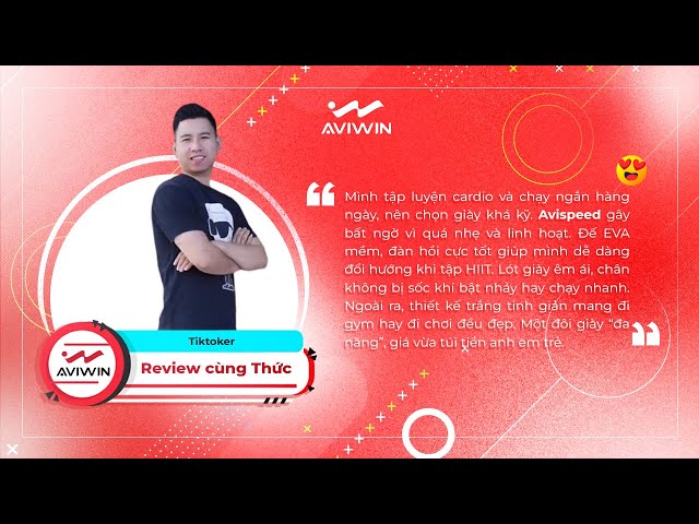 Review Cùng Thức