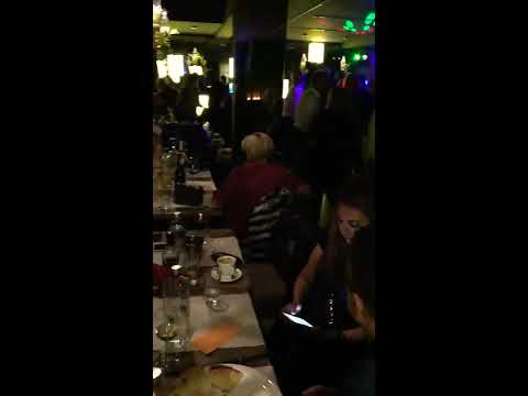 Dj Tigaie Team LA CENA 2018