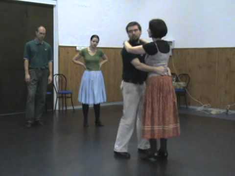 6/01.  Ormánság - csárdás 1.