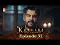 Kurulus Osman Urdu - Season 4 Episode 32