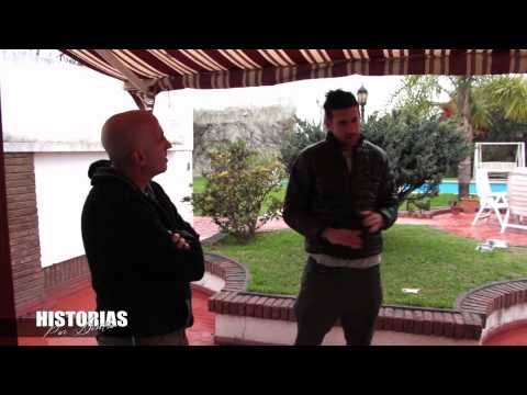 Inside Stories - Chapter 19 - Nicolas Spolli