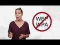 Wi-Fi Security Compared: WPA2 vs. WPA3