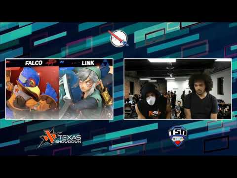 PwF 9 - Ismon (Falco) Vs NXL | JewMuffin (Link) - Winner's Quarters
