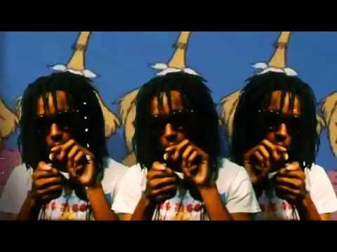 NEW Kemet Dank - GoodGuggaMugga (Official Video) Prod. by Lederrick