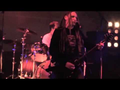 FOLCORE  - Призрачный Мир (live)