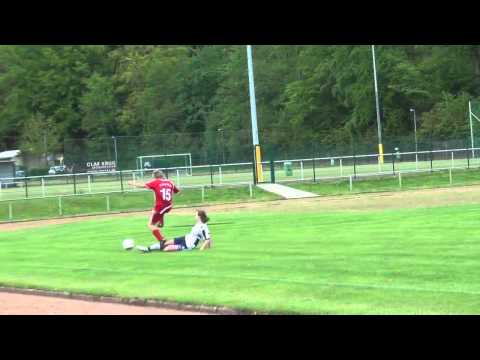 SG IlmenauArnstadt vs TSV Grün Weiß Sünna