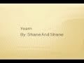 Shane and Shane Yearn lyrics 