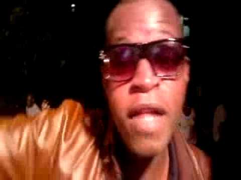 BOOBA First family mode VIP apres leurs Show