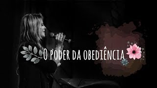 Culto de Mulheres // O poder da obediência. // Pra Denise Seixas (22.02.13)
