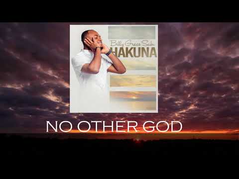 HAKUNA By  Billy Grace Sabu (Lyrics)