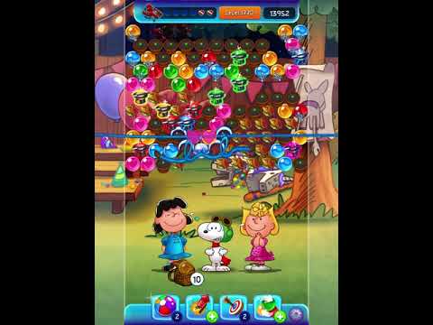 Snoopy Pop Level 1770