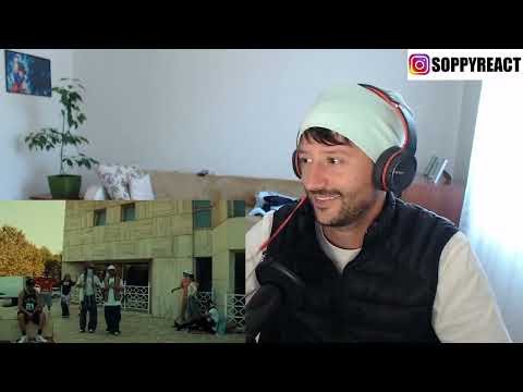 Reacționez la MACANACHE feat. Killa Fonic - Bani Multi