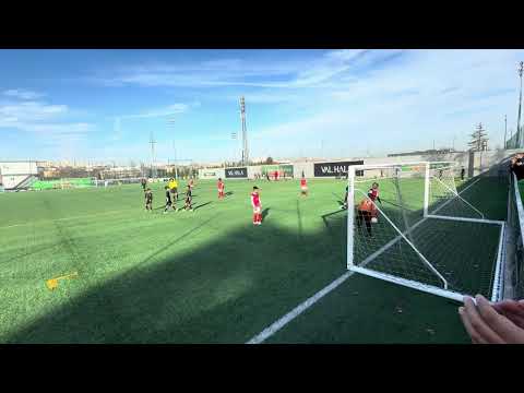 Golo MM10 - Casa Pia - Aguias da Musgueira | 27/01/2024