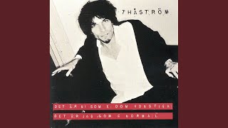 Städer när jag blöder