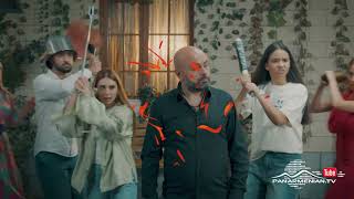 Բոլոլա 5/16 Չորեքշաբթի 20:50 / Bolola