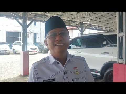 Pemda Seluma Siap FWA