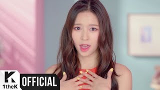 [MV] CLC _ High Heels