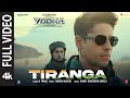 YODHA: Tiranga (Full Video) Sidharth Malhotra, Raashii Khanna | Tanishk Bagchi, B Praak | Manoj M
