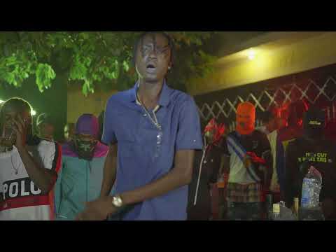 Nervz - Steady (Official Video)