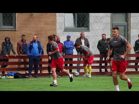 01/10/2017 CS Cojusna 2-3 Rimbcom MFSeries Cupa de Toamnă FSNM 2017