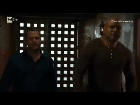 Ncis Los Angeles 9x05 - Abbiamo un'idea