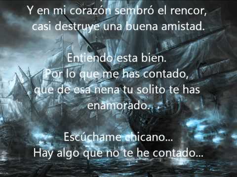 Ella (La Traicion) - Mr Benz Ft. Chicano