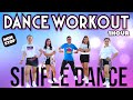 DANCE WORKOUT DANCE REMIX NONSTOP DANCE WORKOUT ZUMBA NONSTOP EASY DANCE EASY ZUMBA