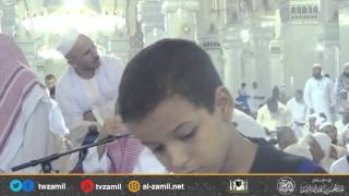 صورة هل تعتبر مكة كلها حرم ؟