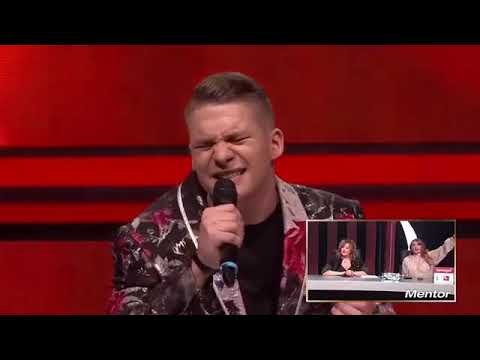 ARMIN HUREMOVIC   JA SAM TE VOLEO OD ZIVOTA UZMI SVE