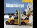 Beach Boys - In My Room - 1960s - Hity 60 léta