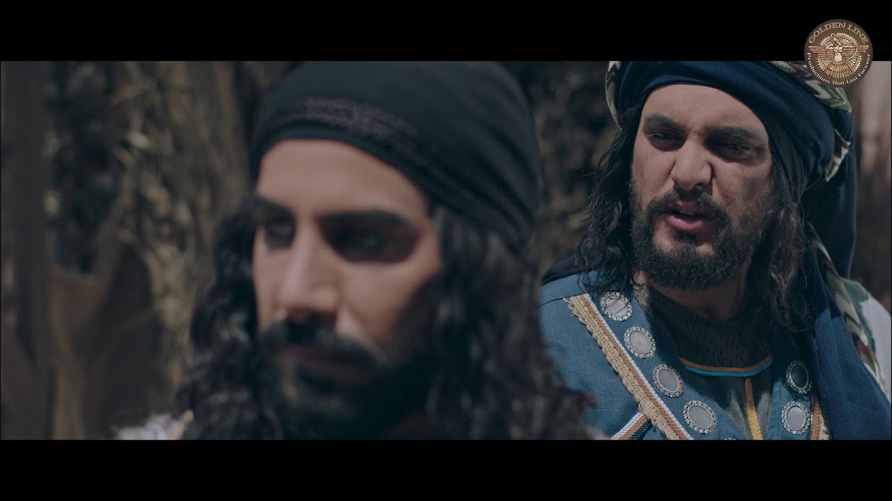 هارون الرشيد ـ الحلقة 17 السابعة عشر