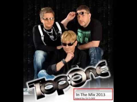 Top One In The Mix 2013