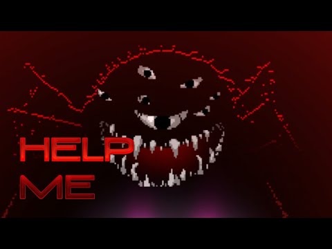 no upload today im getting man handled by this spider || everhood pt 2.5