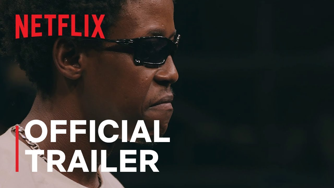 Official Trailer [Subtitled]