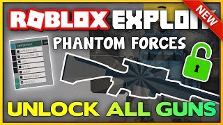 New Roblox Exploit Rc7 Cracked For Free Patched Full Level 7 - new phantom forces exploit unlock all guns patched instant unlock all guns